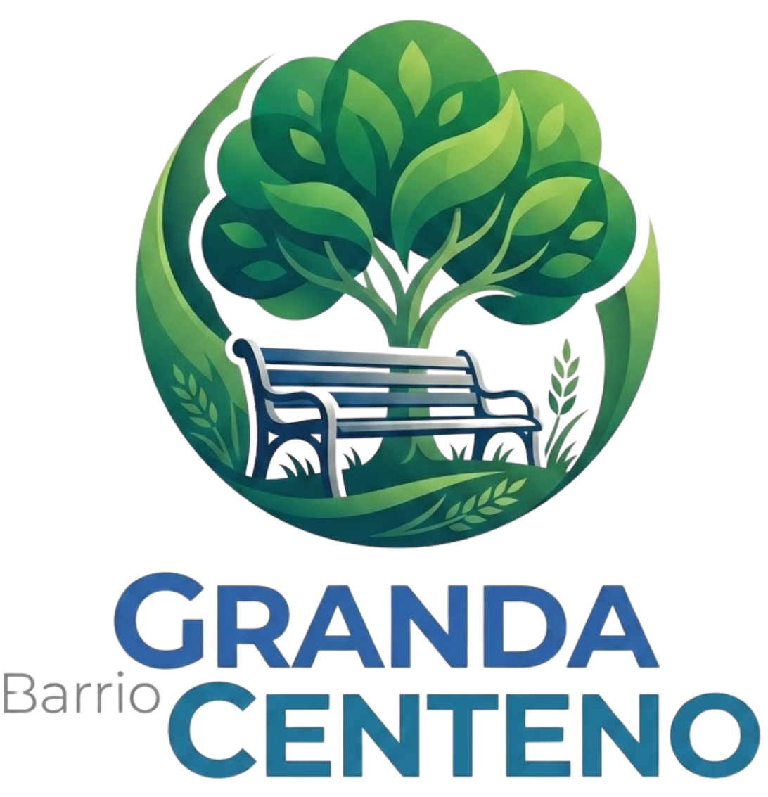 Barrio Granda Centeno